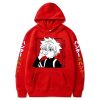 2021 Hot Anime Hunter X Hunter Hoodies Men women Fashion Hip Hop Harajuku New High Quality 3 - Hunter X Hunter Store