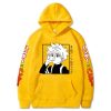 2021 Hot Anime Hunter X Hunter Hoodies Men women Fashion Hip Hop Harajuku New High Quality 4 - Hunter X Hunter Store