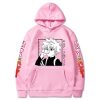 2021 Hot Anime Hunter X Hunter Hoodies Men women Fashion Hip Hop Harajuku New High Quality 5 - Hunter X Hunter Store