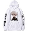 Hunter X Hunter Hoodie Anime Hoodies Loose Sweatshirts Long Sleeve Pullover Winter Warm Women s Clothes 2 - Hunter X Hunter Store