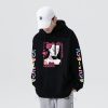 Hunter X Hunter Killua Zoldyck Men s Hoodies Autumn Winter Boys Girls Sweatshirts Fashion Printed Hisoka 1 - Hunter X Hunter Store