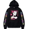 Hunter X Hunter Killua Zoldyck Men s Hoodies Autumn Winter Boys Girls Sweatshirts Fashion Printed Hisoka - Hunter X Hunter Store