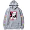 Hunter X Hunter Killua Zoldyck Men s Hoodies Autumn Winter Boys Girls Sweatshirts Fashion Printed Hisoka 3 - Hunter X Hunter Store