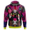 Mystic Faces Hisoka Hunter X Hunter AOP Hoodie 3D FRONT Mockup 800x800 1 - Hunter X Hunter Store