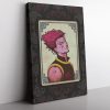 Trippy Hypnotic Eye Hisoka Hunter X Hunter CWA Portrait CPW floor 800x800 1 - Hunter X Hunter Store