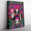 Trippy Mystic Faces Hisoka Hunter X Hunter CWA Portrait CPW floor 800x800 1 - Hunter X Hunter Store