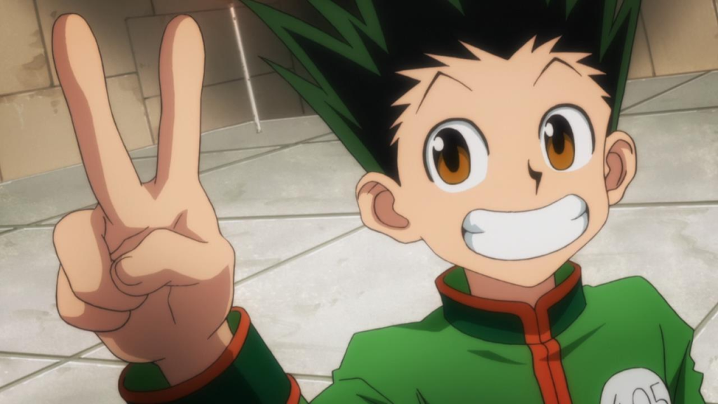 image1 4 - Hunter X Hunter Store