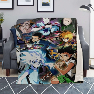 image1 - Hunter X Hunter Store