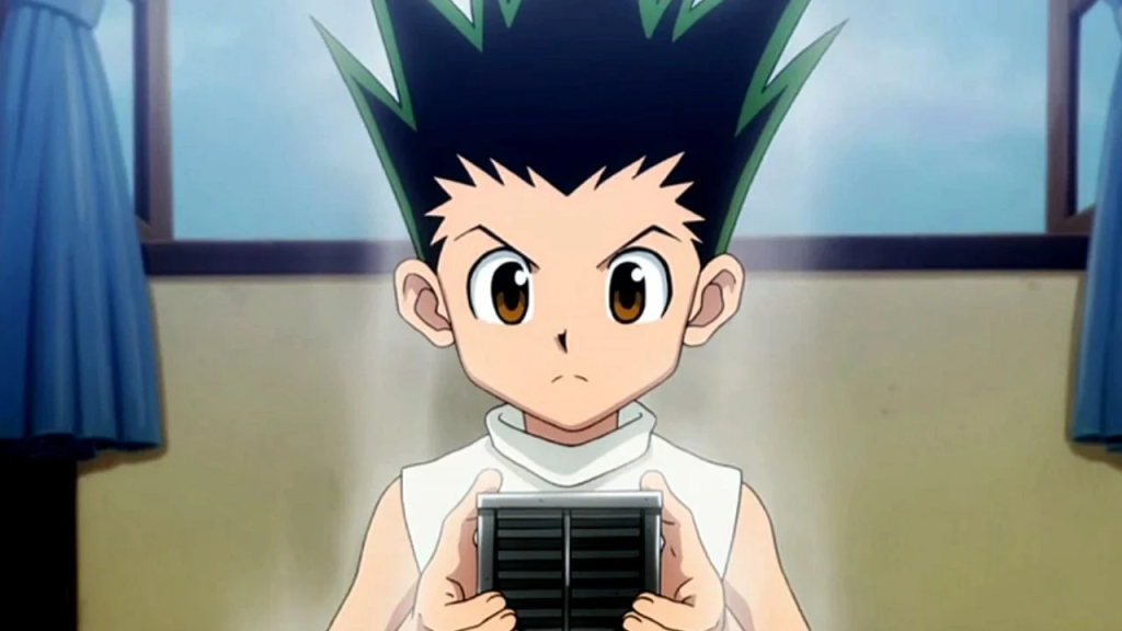 image14 1 - Hunter X Hunter Store