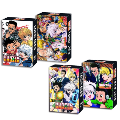 image3 - Hunter X Hunter Store