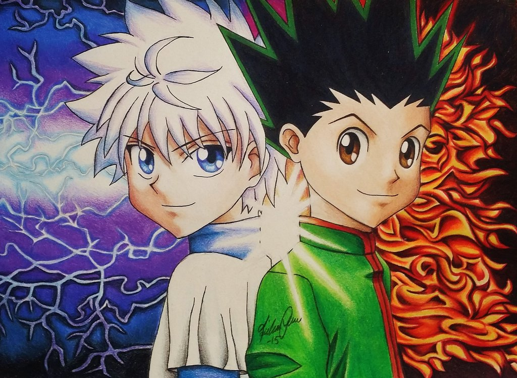 image7 2 - Hunter X Hunter Store