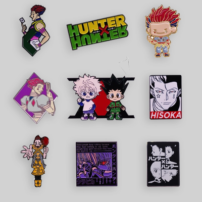 image7 - Hunter X Hunter Store