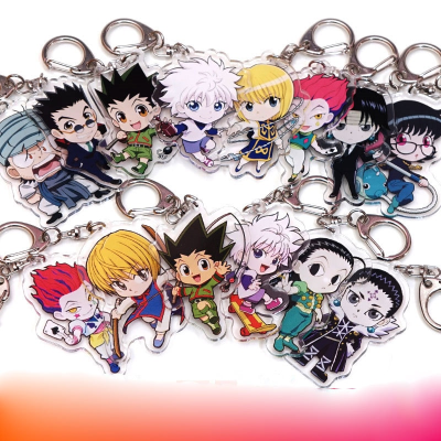 image9 - Hunter X Hunter Store