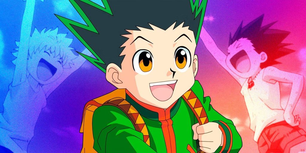 The Legacy of Hunter x Hunter