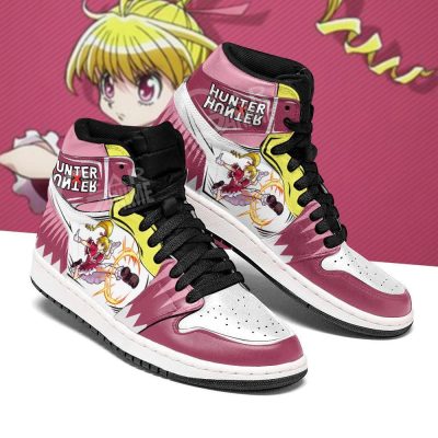 Top 10 Hunter x Hunter Shoes For Your Collection