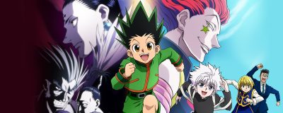 What We Say About The Future Of Hunter x Hunter