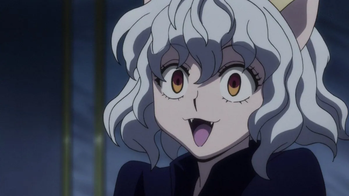 Neferpitou