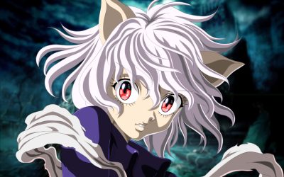 Neferpitou