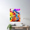 cpostermediumsquare product1000x1000.2 4 - Hunter X Hunter Store