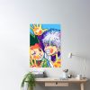 cpostermediumsquare product1000x1000.2 7 - Hunter X Hunter Store