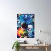 cpostermediumsquare product1000x1000.2 8 - Hunter X Hunter Store