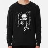 ssrcolightweight sweatshirtmensblack lightweight raglan sweatshirtfrontsquare productx1000 bgf8f8f8 - Hunter X Hunter Store