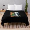 urblanket large bedsquarex1000.1u2 3 - Hunter X Hunter Store