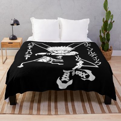 urblanket large bedsquarex1000.1u2 5 - Hunter X Hunter Store