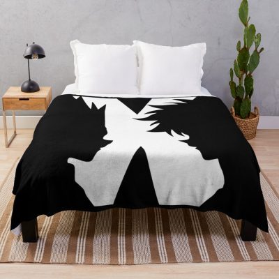 urblanket large bedsquarex1000.1u2 7 - Hunter X Hunter Store