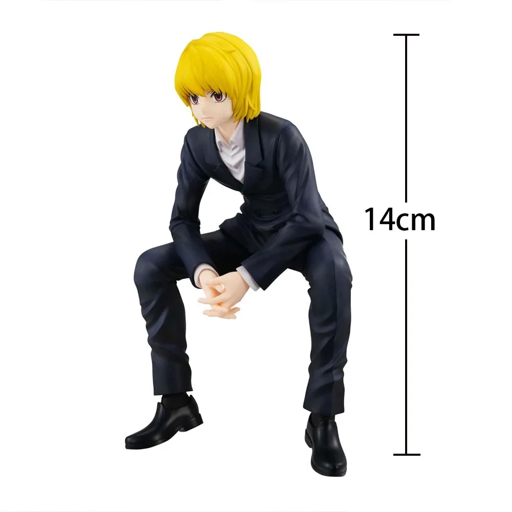 kurapika